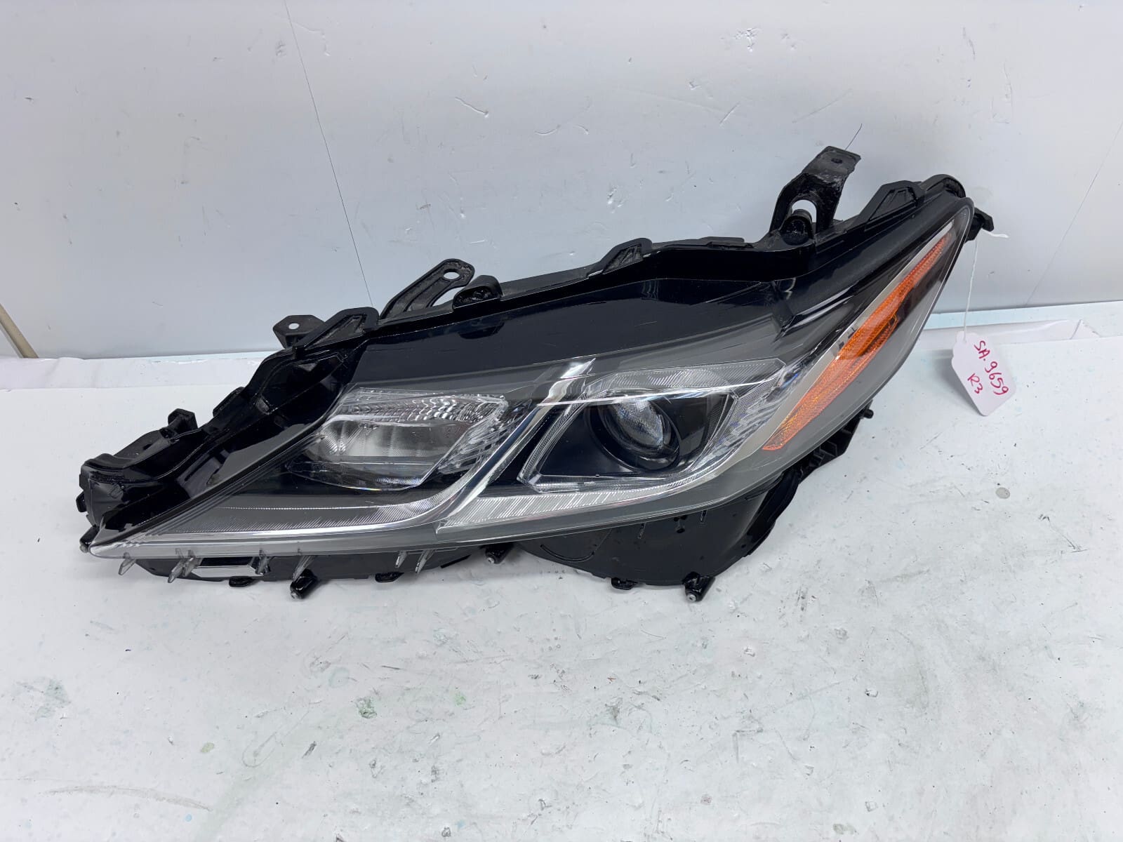2018-2023 Toyota Camry LED Front Left OEM Headlight