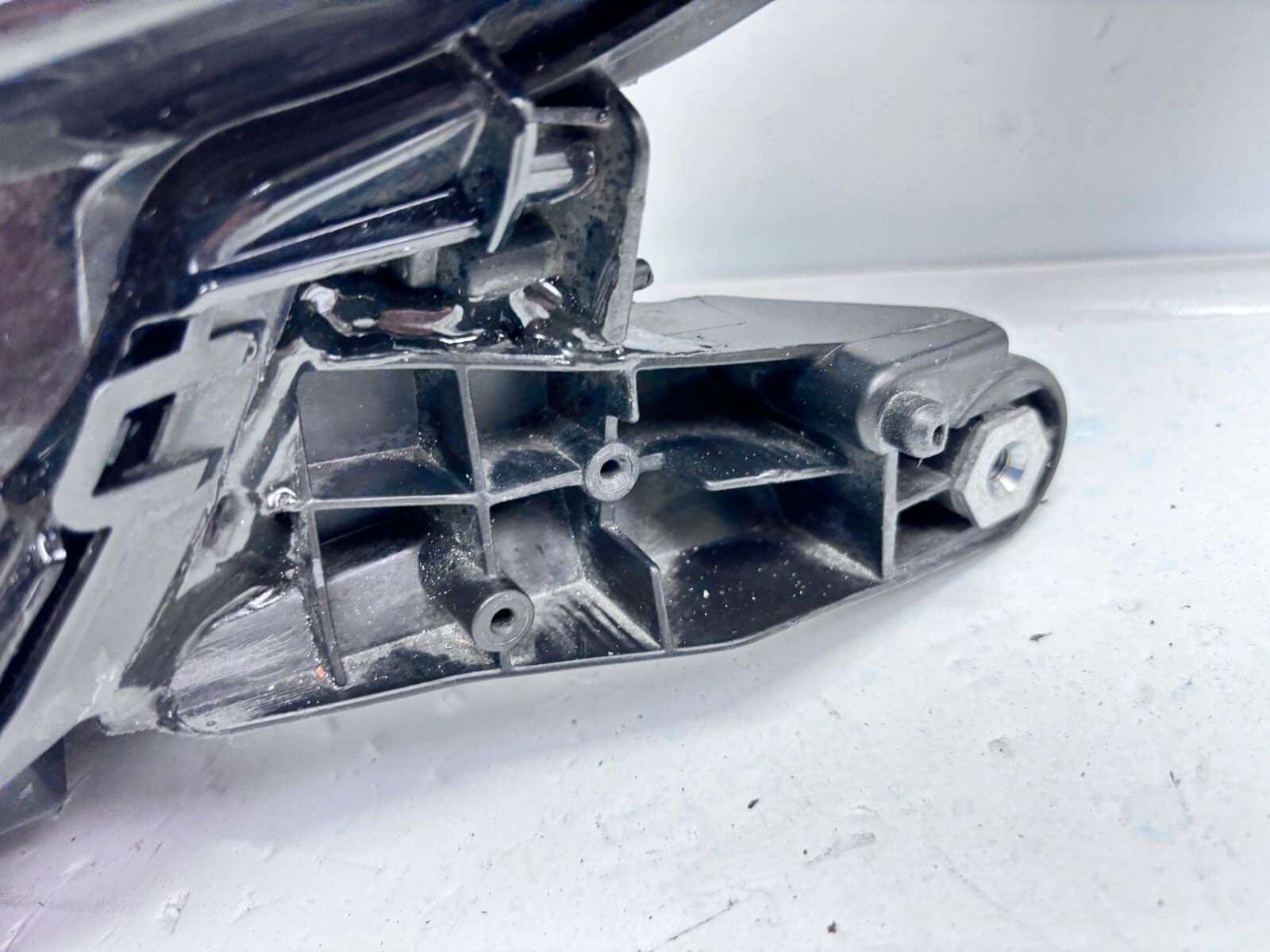 2018-2023 Toyota Camry LED Front Left OEM Headlight - Image 4
