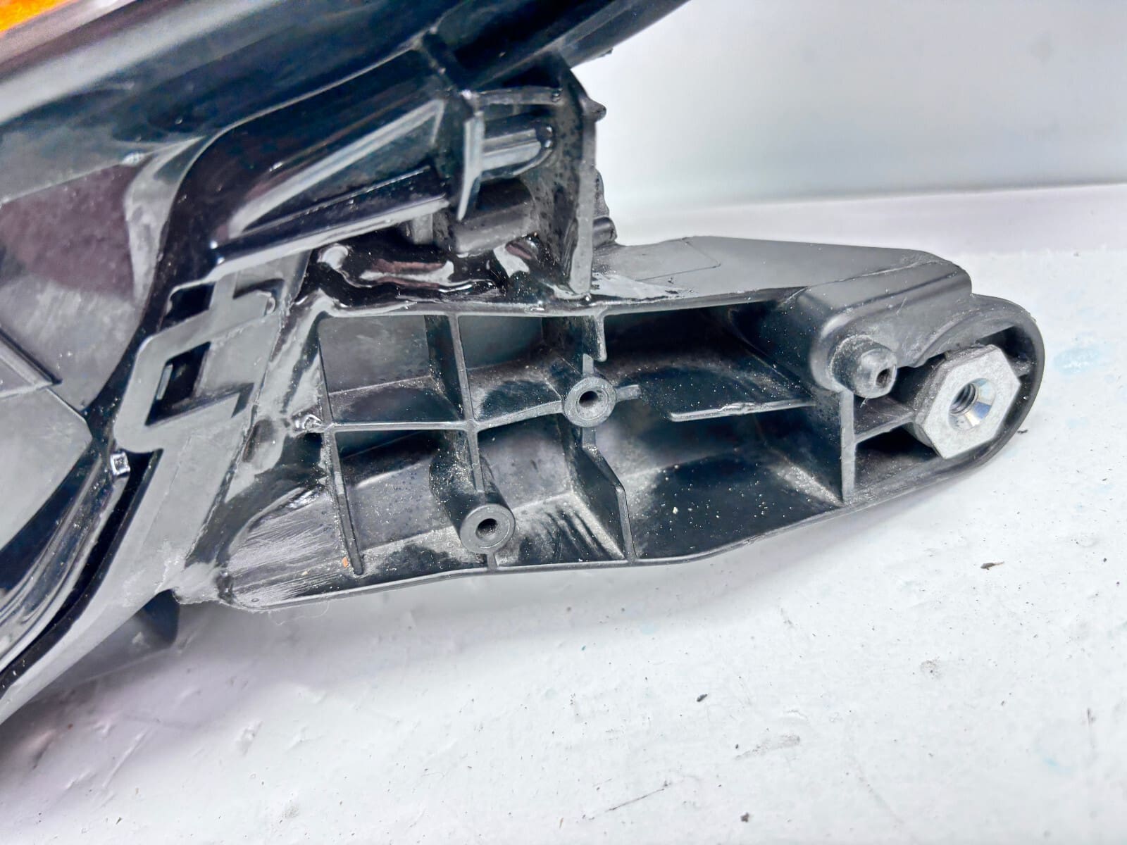 2018-2023 Toyota Camry LED Front Left OEM Headlight - Image 5