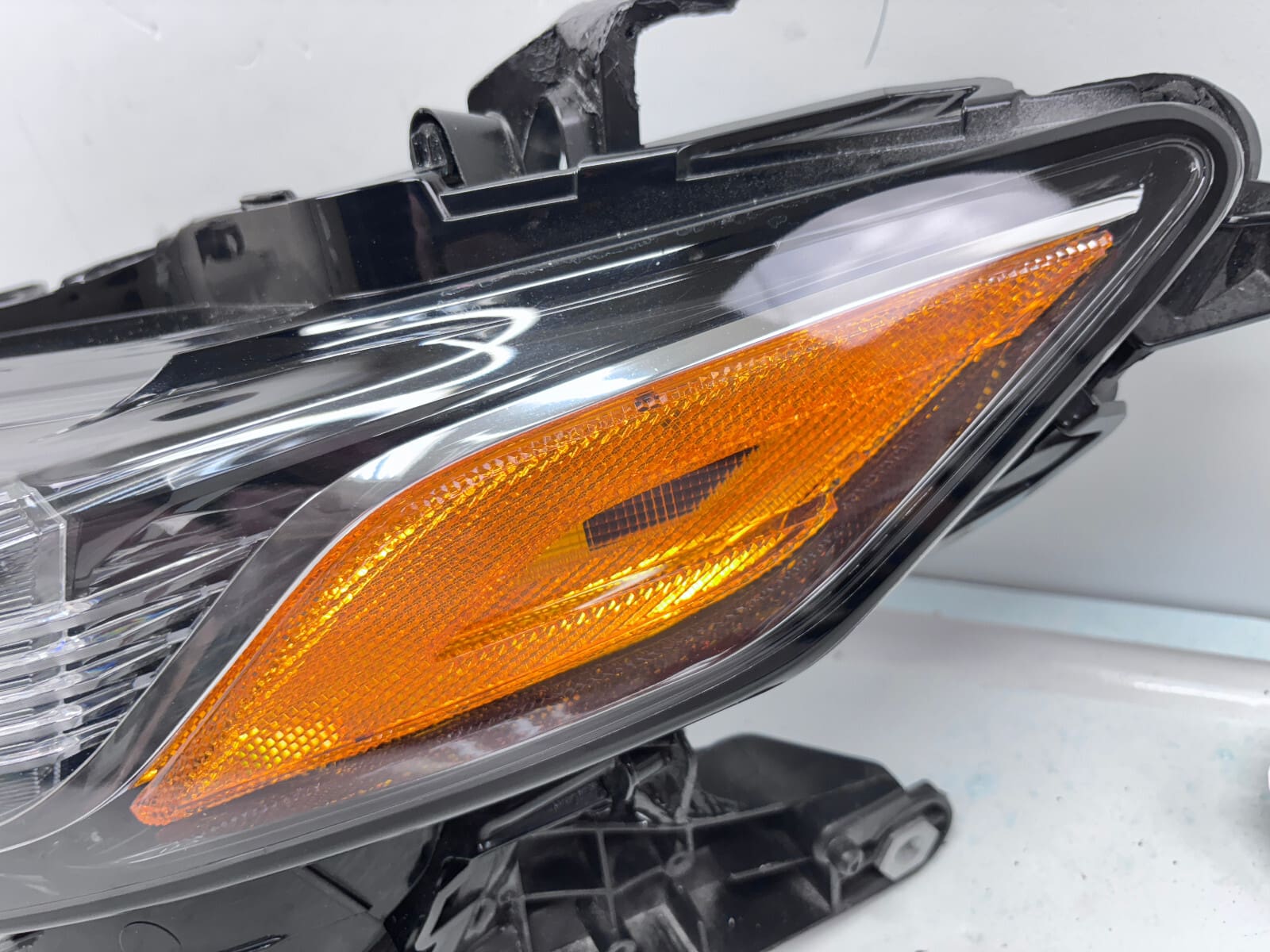 2018-2023 Toyota Camry LED Front Left OEM Headlight - Image 6
