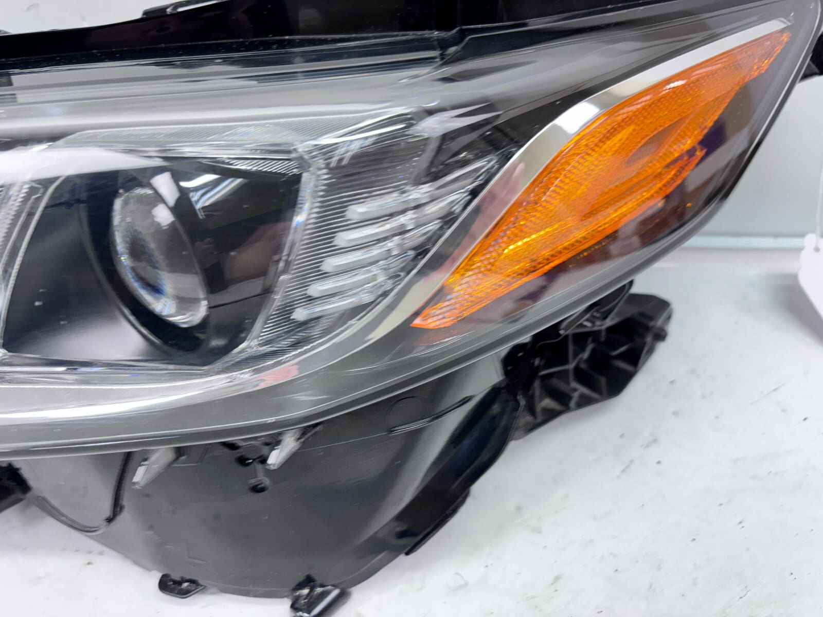 2018-2023 Toyota Camry LED Front Left OEM Headlight - Image 7