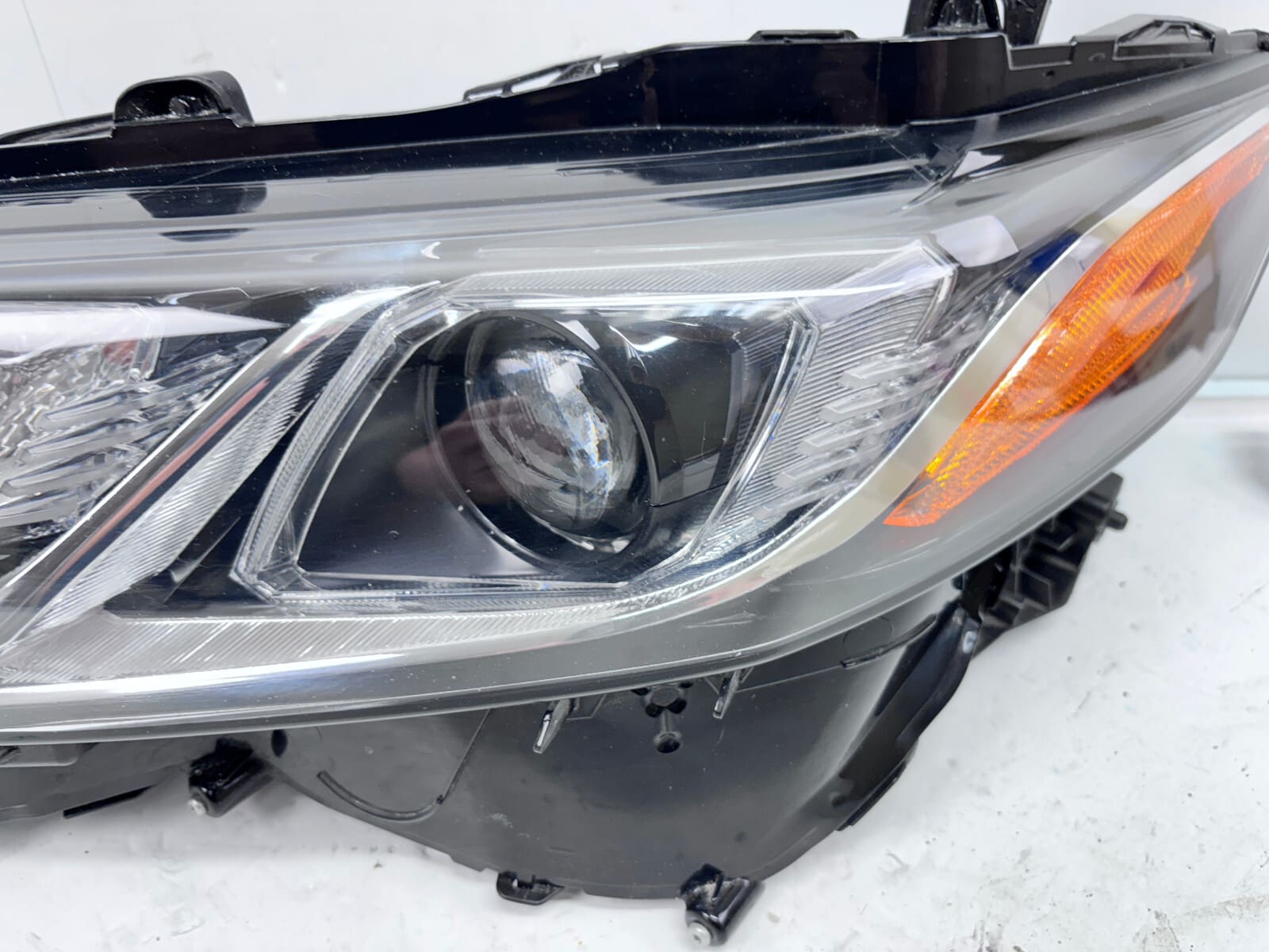 2018-2023 Toyota Camry LED Front Left OEM Headlight - Image 8