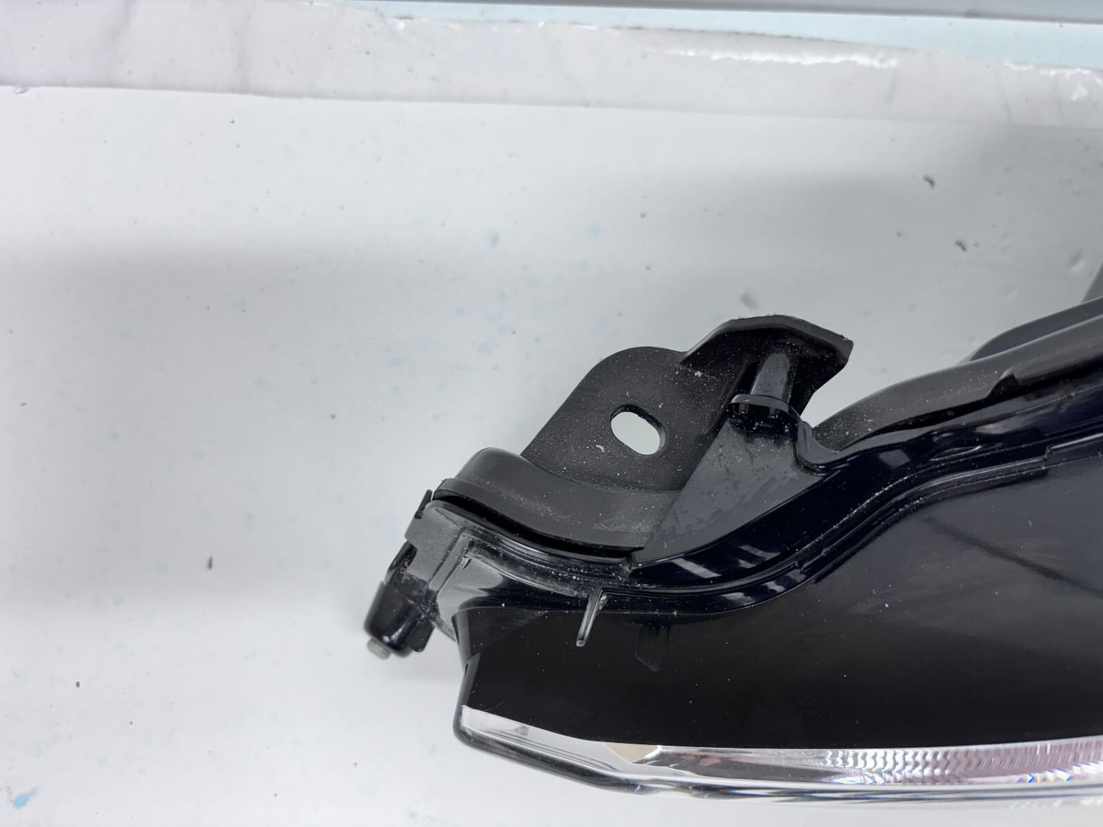 2018-2023 Toyota Camry LED Front Left OEM Headlight - Image 12