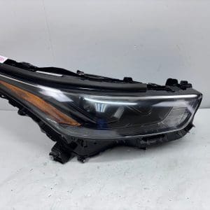 2020-23 Toyota Highlander LED Front Right OEM Headlight 10000-8A0M4