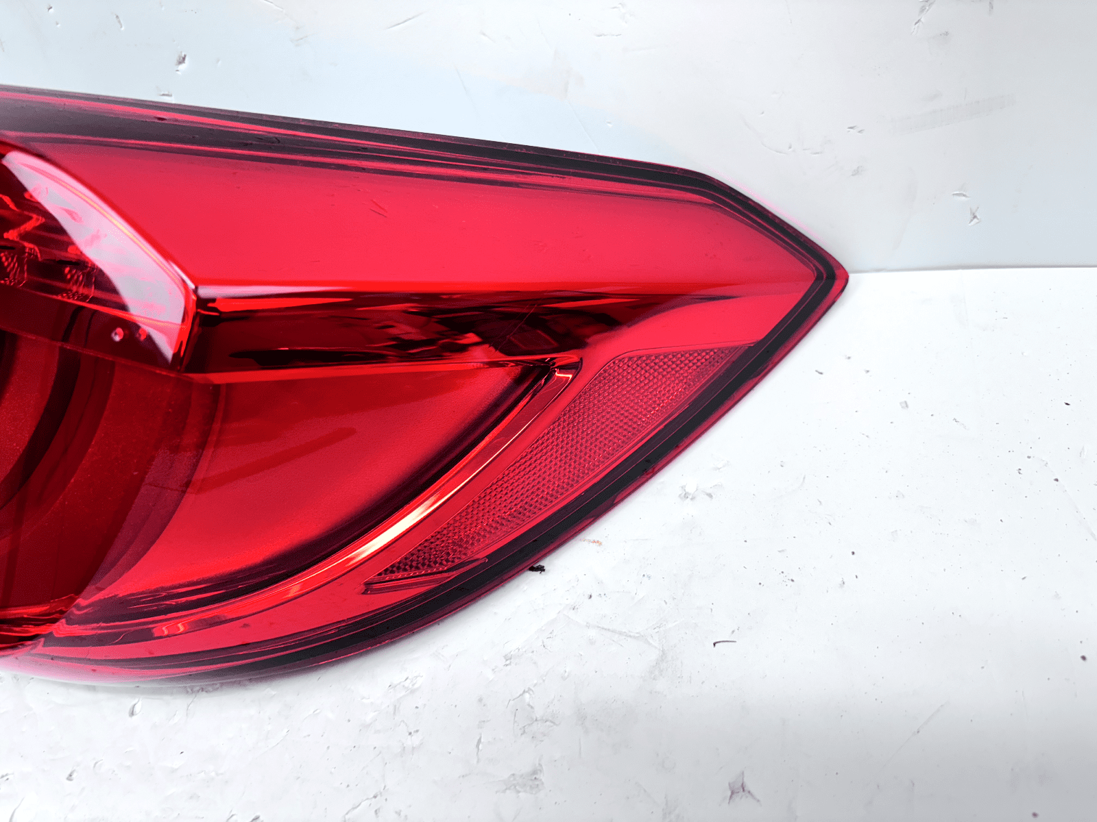2018-2022 Honda Accord Halogen LED Rear Right OEM Tail Light - Image 5