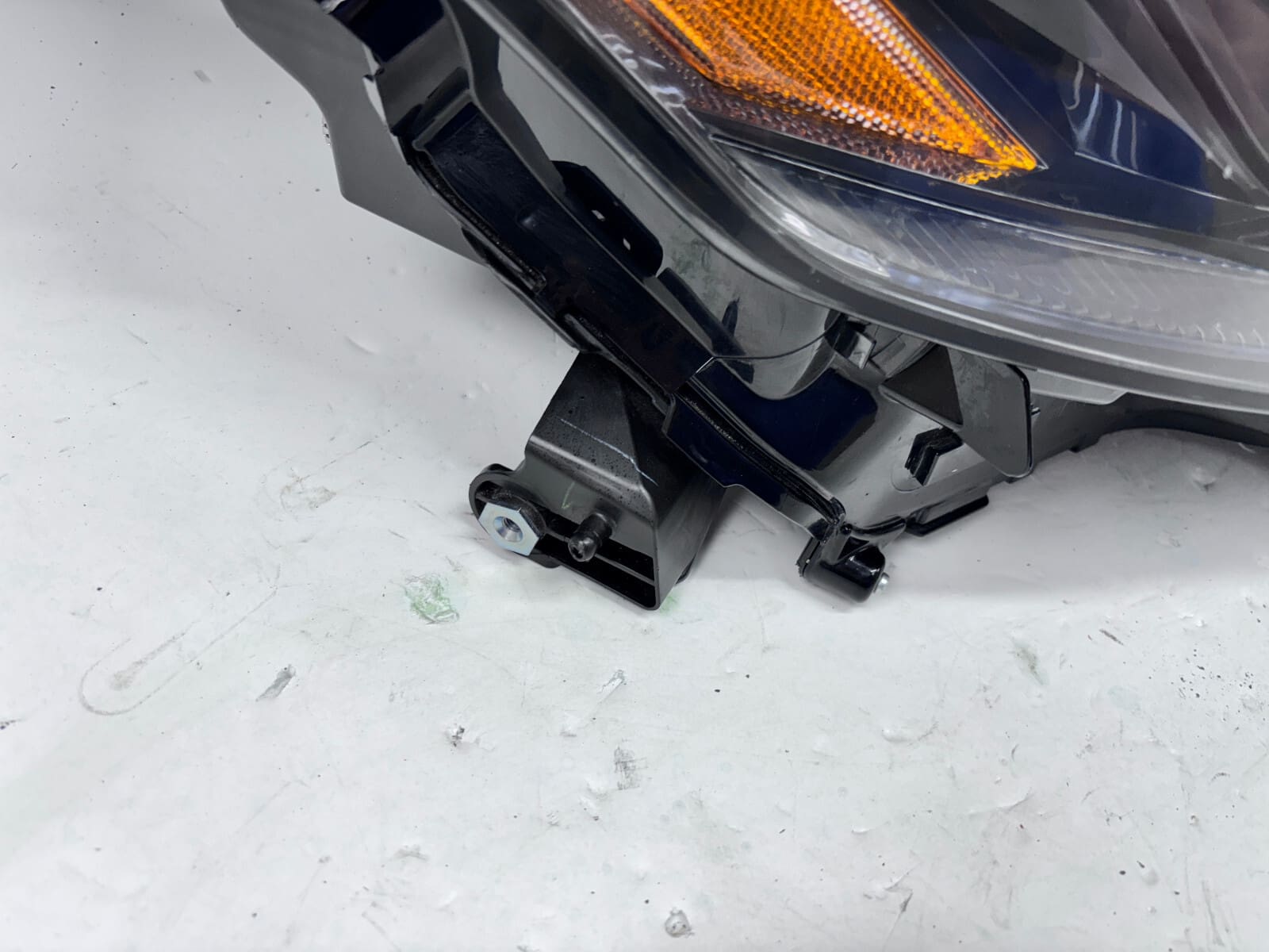 2020-23 Toyota Highlander LED Front Right OEM Headlight 10000-8A0M4 - Image 11