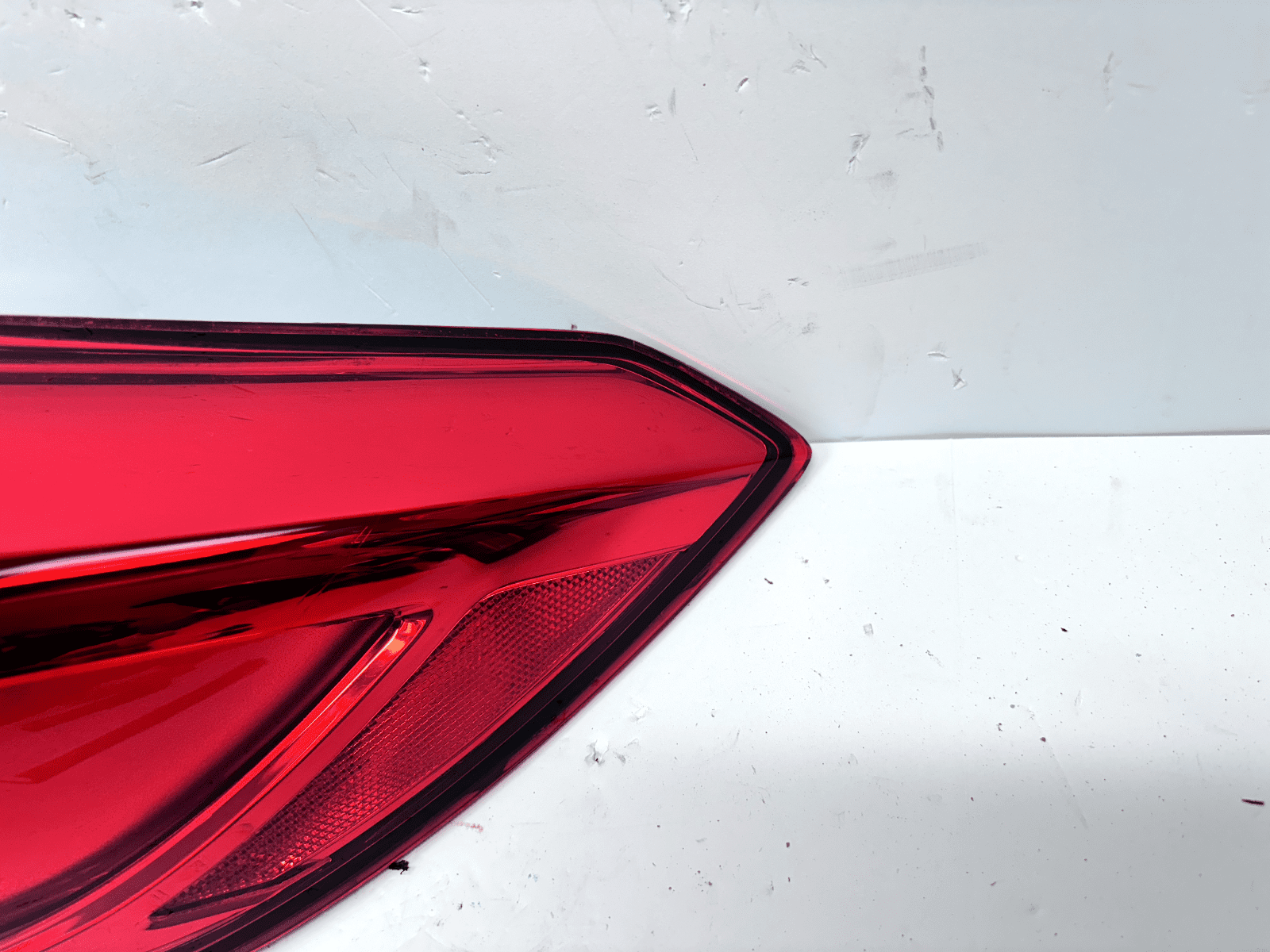 2018-2022 Honda Accord Halogen LED Rear Right OEM Tail Light - Image 6