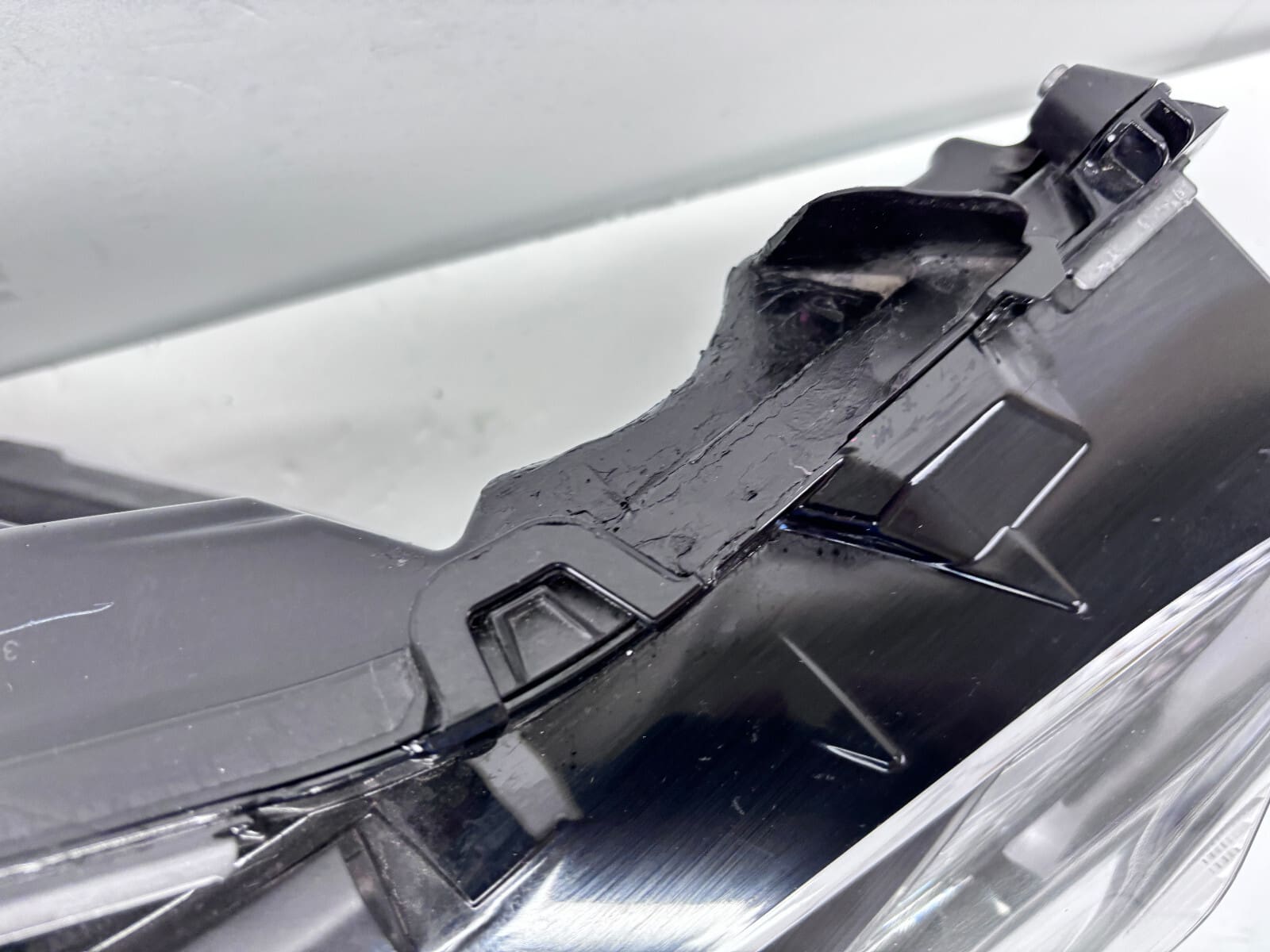 2020-23 Toyota Highlander LED Front Right OEM Headlight 10000-8A0M4 - Image 16