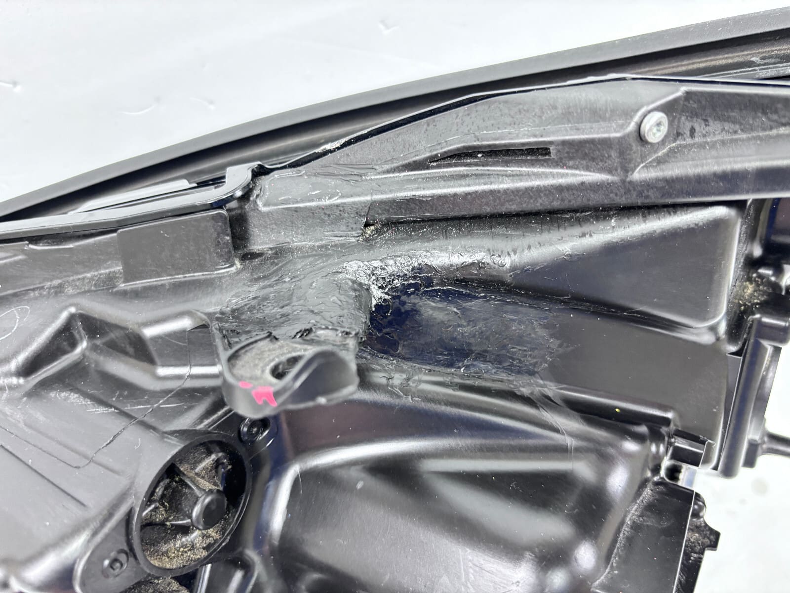 2020-23 Toyota Highlander LED Front Right OEM Headlight 10000-8A0M4 - Image 20