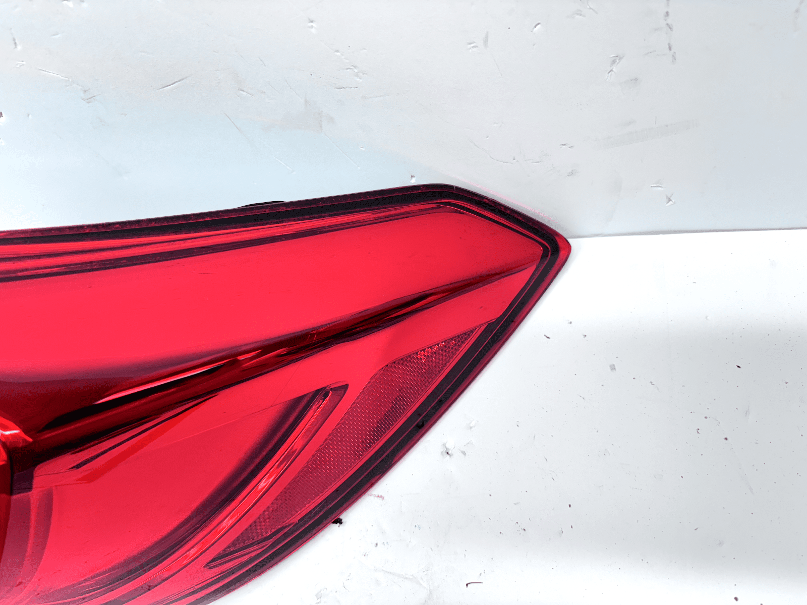 2018-2022 Honda Accord Halogen LED Rear Right OEM Tail Light - Image 7