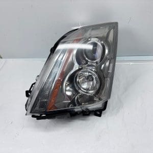 2007-2014 Cadillac CTS Halogen Front Left OEM Headlight