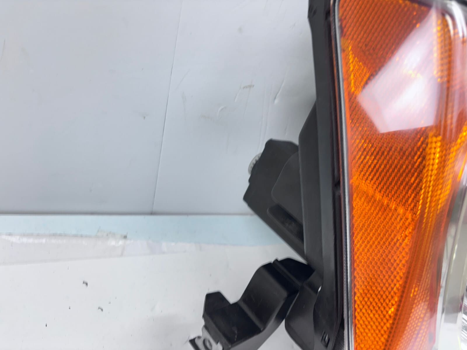 2005-2015 Nissan Xterra Halogen Front Right OEM Headlight - Image 11