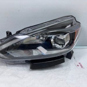 2016-2019 Nissan Sentra LED Front Left OEM Headlight
