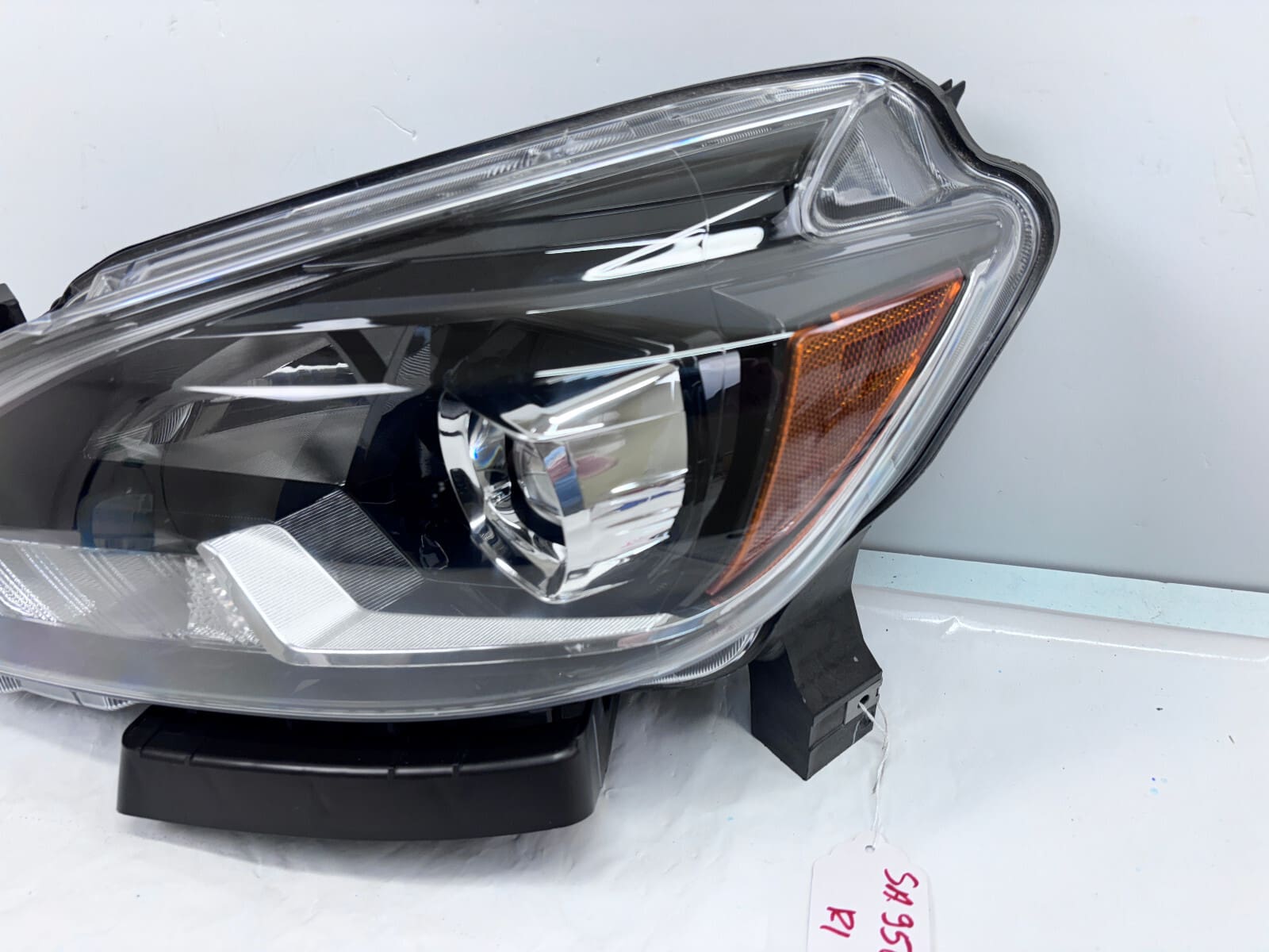2016-2019 Nissan Sentra LED Front Left OEM Headlight - Image 3