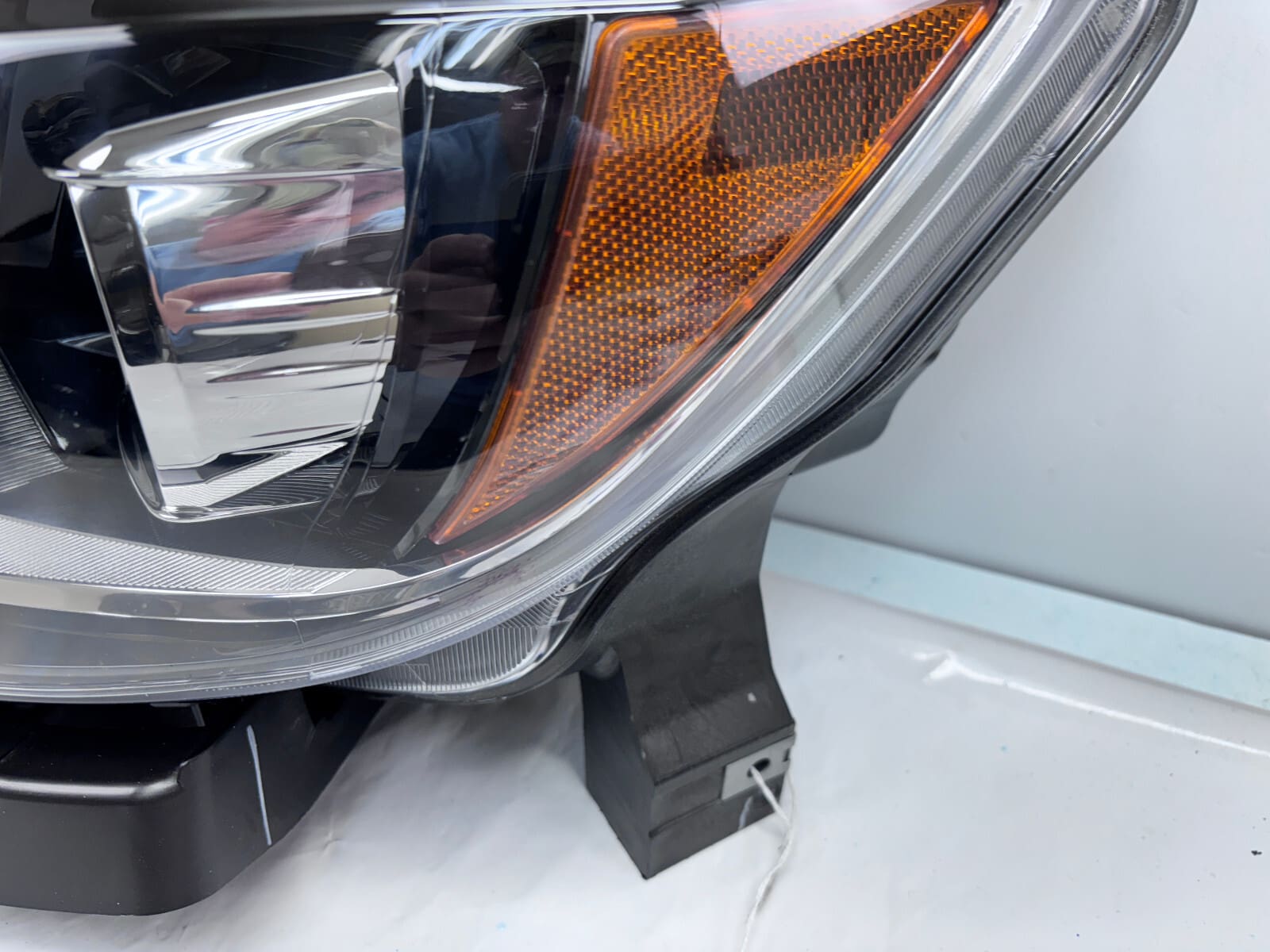 2016-2019 Nissan Sentra LED Front Left OEM Headlight - Image 5