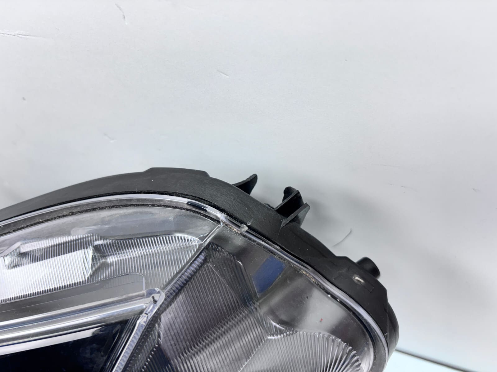 2016-2019 Nissan Sentra LED Front Left OEM Headlight - Image 8