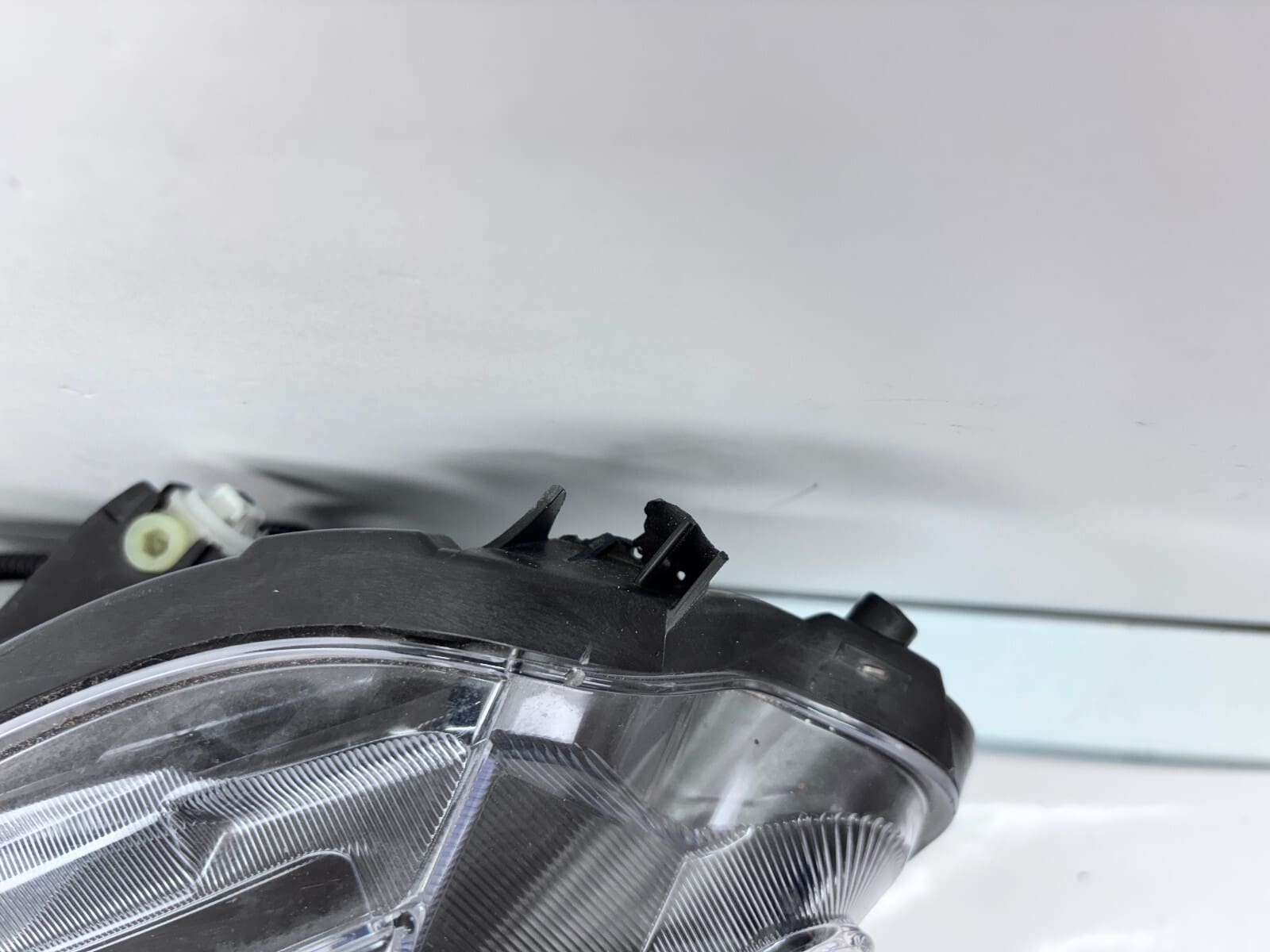 2016-2019 Nissan Sentra LED Front Left OEM Headlight - Image 9