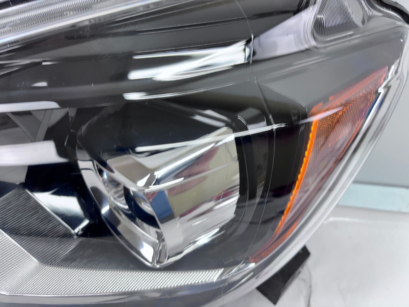 2016-2019 Nissan Sentra LED Front Left OEM Headlight - Image 11