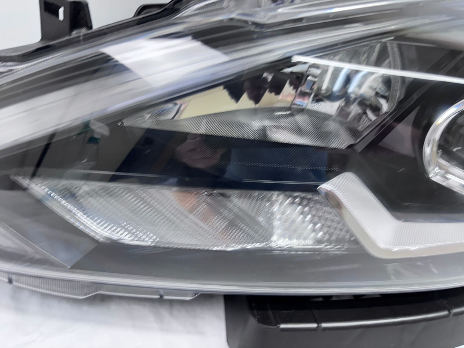 2016-2019 Nissan Sentra LED Front Left OEM Headlight - Image 14