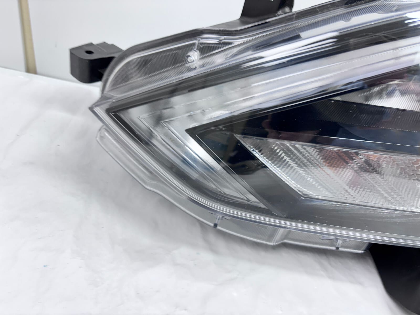 2016-2019 Nissan Sentra LED Front Left OEM Headlight - Image 15