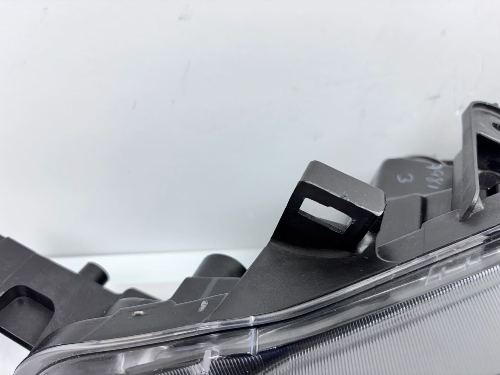 2016-2019 Nissan Sentra LED Front Left OEM Headlight - Image 17