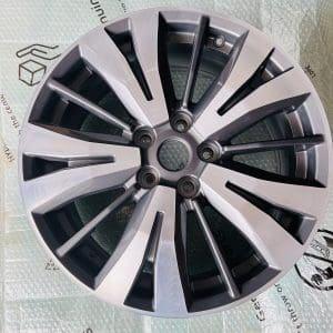 2017-2020 Nissan Pathfinder 18x7.5 OEM Wheel Rim