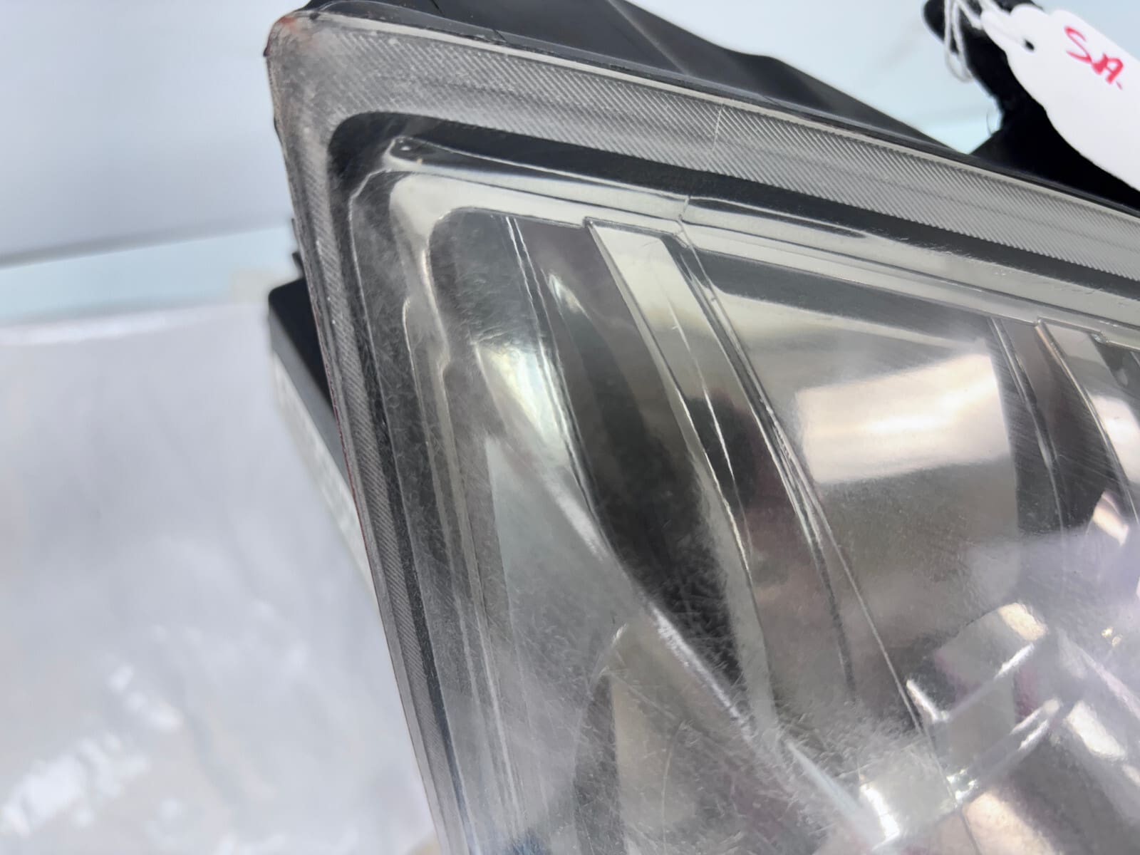 2007-2014 Cadillac CTS Halogen Front Right OEM Headlight - Image 14