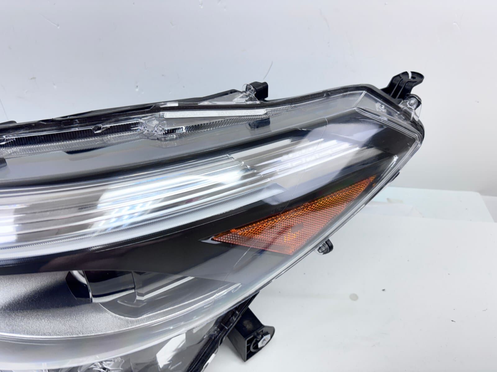 2022-25 Toyota Corolla Cross Full LED XLE Front Left OEM Headlight - Image 8