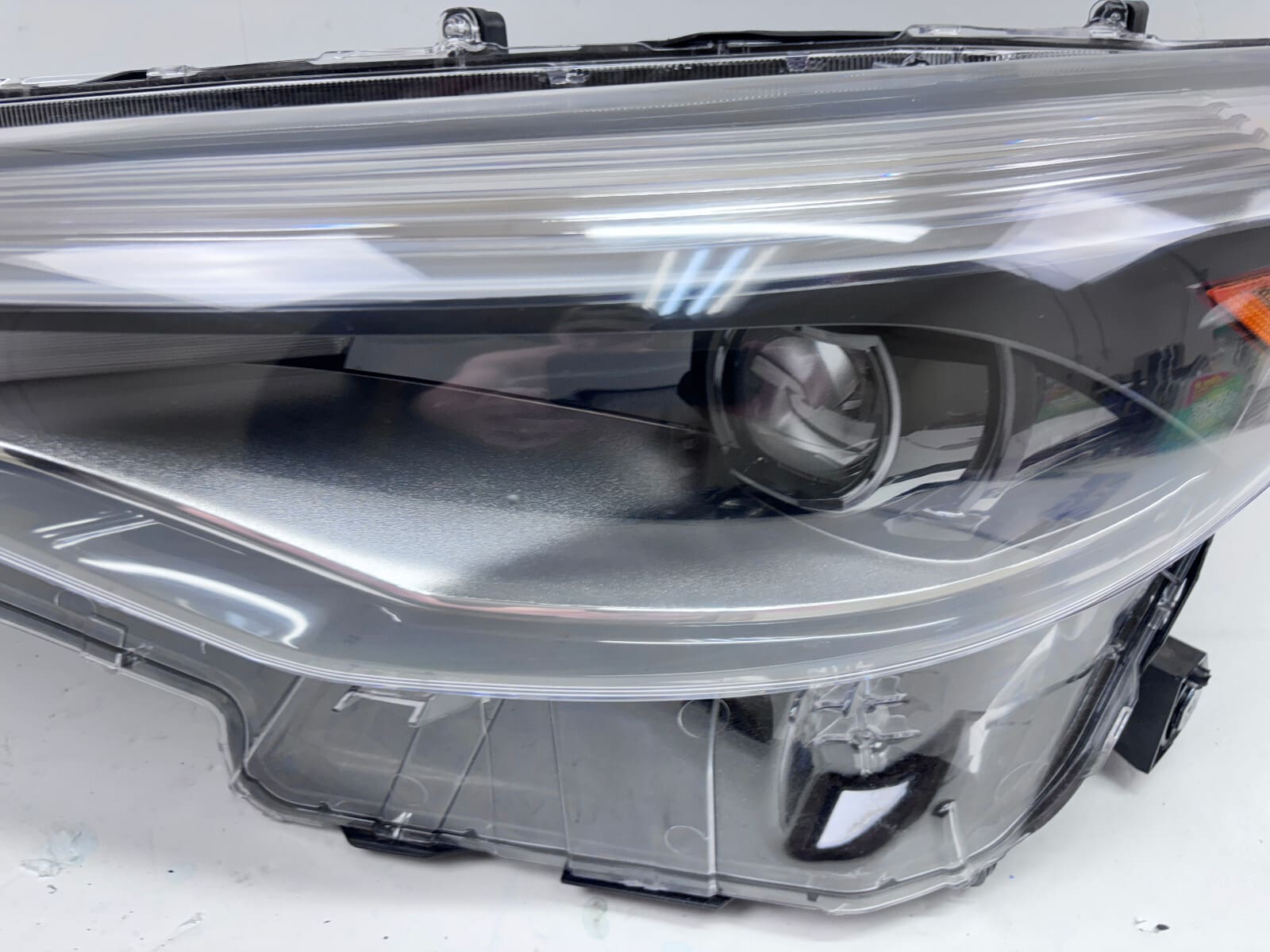 2022-25 Toyota Corolla Cross Full LED XLE Front Left OEM Headlight - Image 11