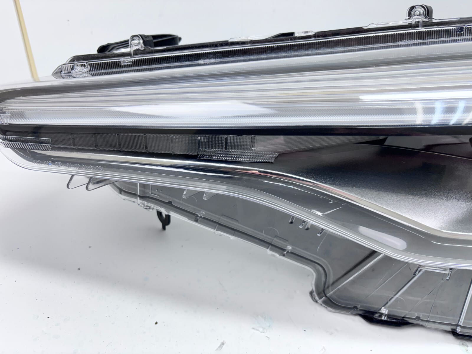 2022-25 Toyota Corolla Cross Full LED XLE Front Left OEM Headlight - Image 12