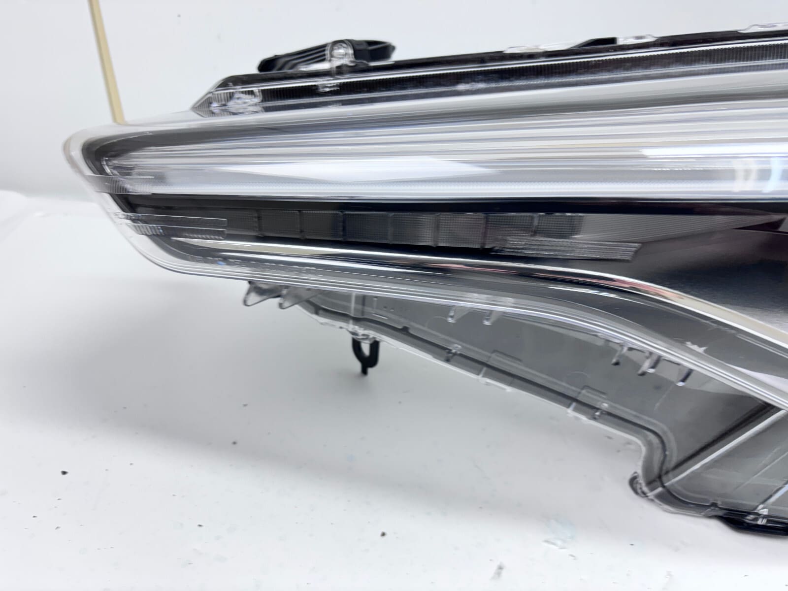 2022-25 Toyota Corolla Cross Full LED XLE Front Left OEM Headlight - Image 13