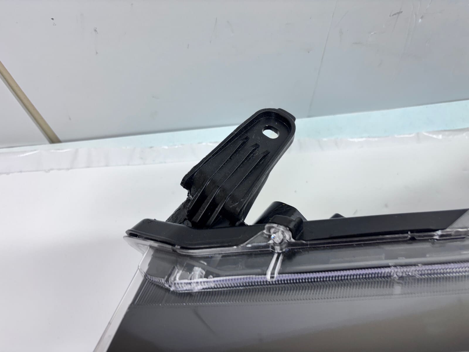 2022-25 Toyota Corolla Cross Full LED XLE Front Left OEM Headlight - Image 15