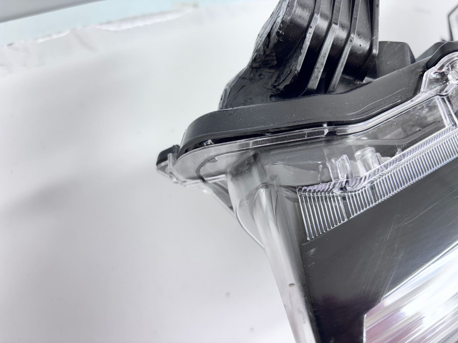 2022-25 Toyota Corolla Cross Full LED XLE Front Left OEM Headlight - Image 16