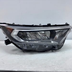 ALL TABS 2019-2021 Toyota RAV4 LED Front Right OEM Headlight
