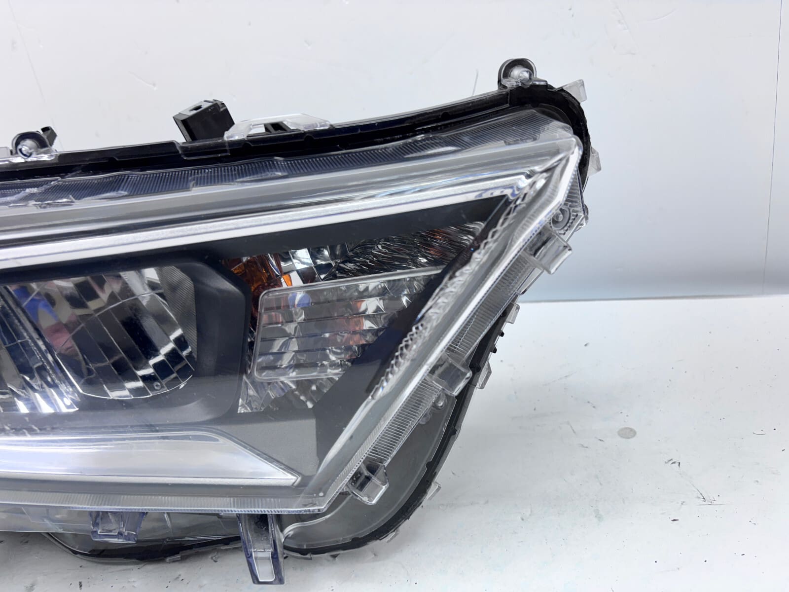 ALL TABS 2019-2021 Toyota RAV4 LED Front Right OEM Headlight - Image 3