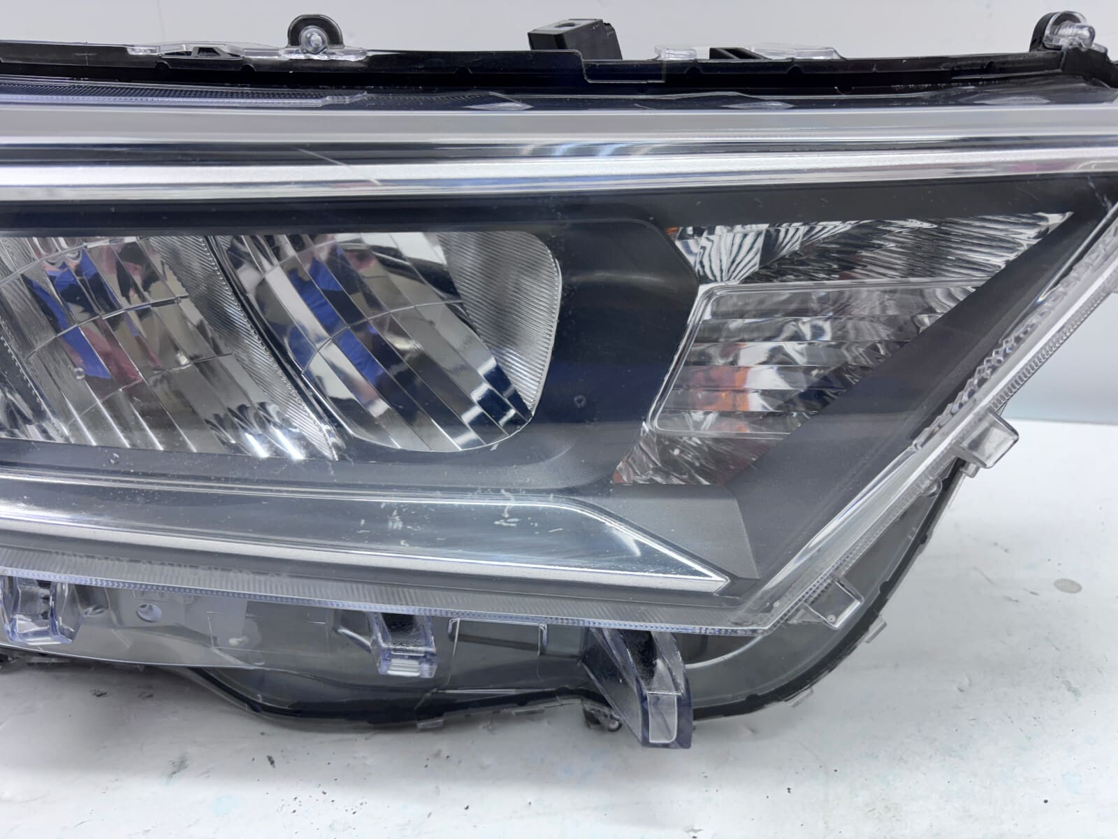 ALL TABS 2019-2021 Toyota RAV4 LED Front Right OEM Headlight - Image 4