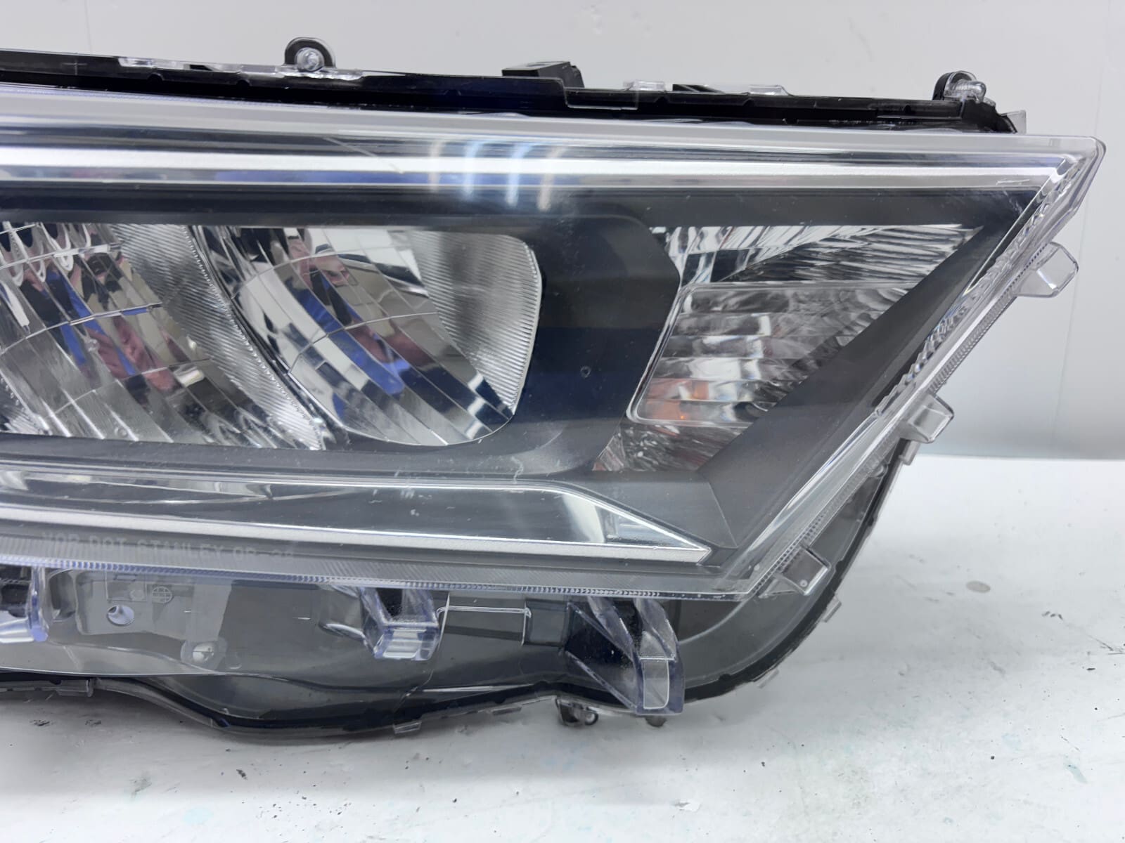 ALL TABS 2019-2021 Toyota RAV4 LED Front Right OEM Headlight - Image 5