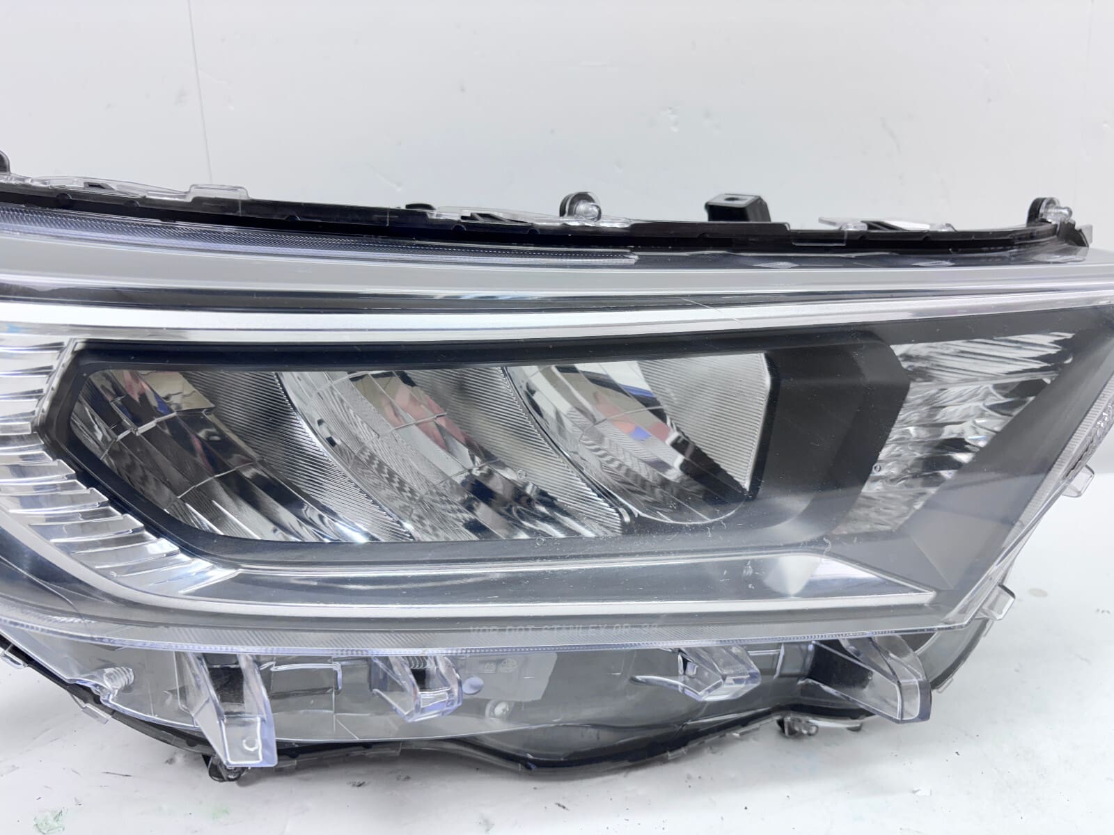 ALL TABS 2019-2021 Toyota RAV4 LED Front Right OEM Headlight - Image 7