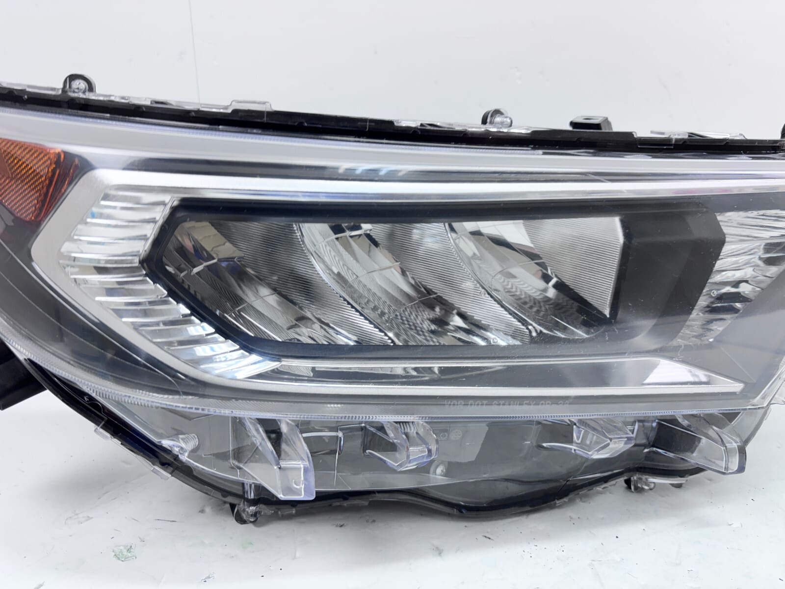 ALL TABS 2019-2021 Toyota RAV4 LED Front Right OEM Headlight - Image 8
