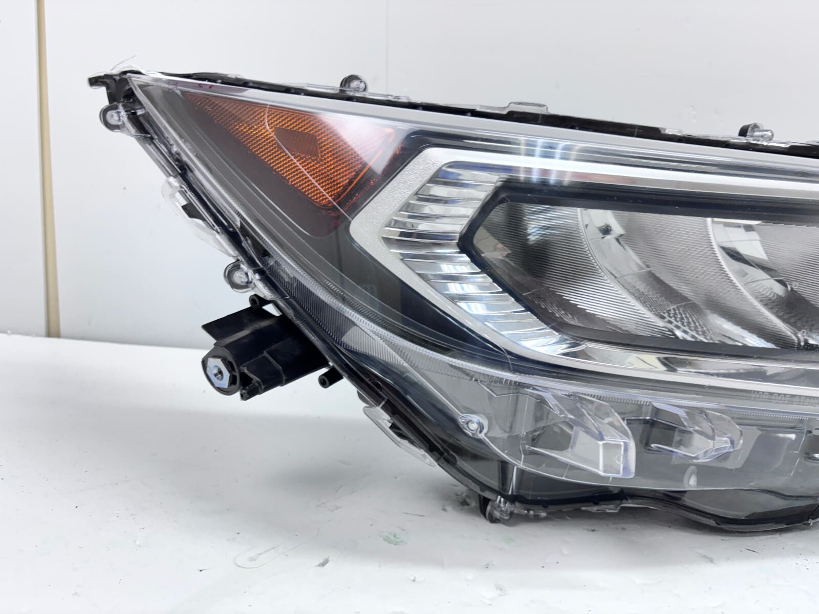ALL TABS 2019-2021 Toyota RAV4 LED Front Right OEM Headlight - Image 10