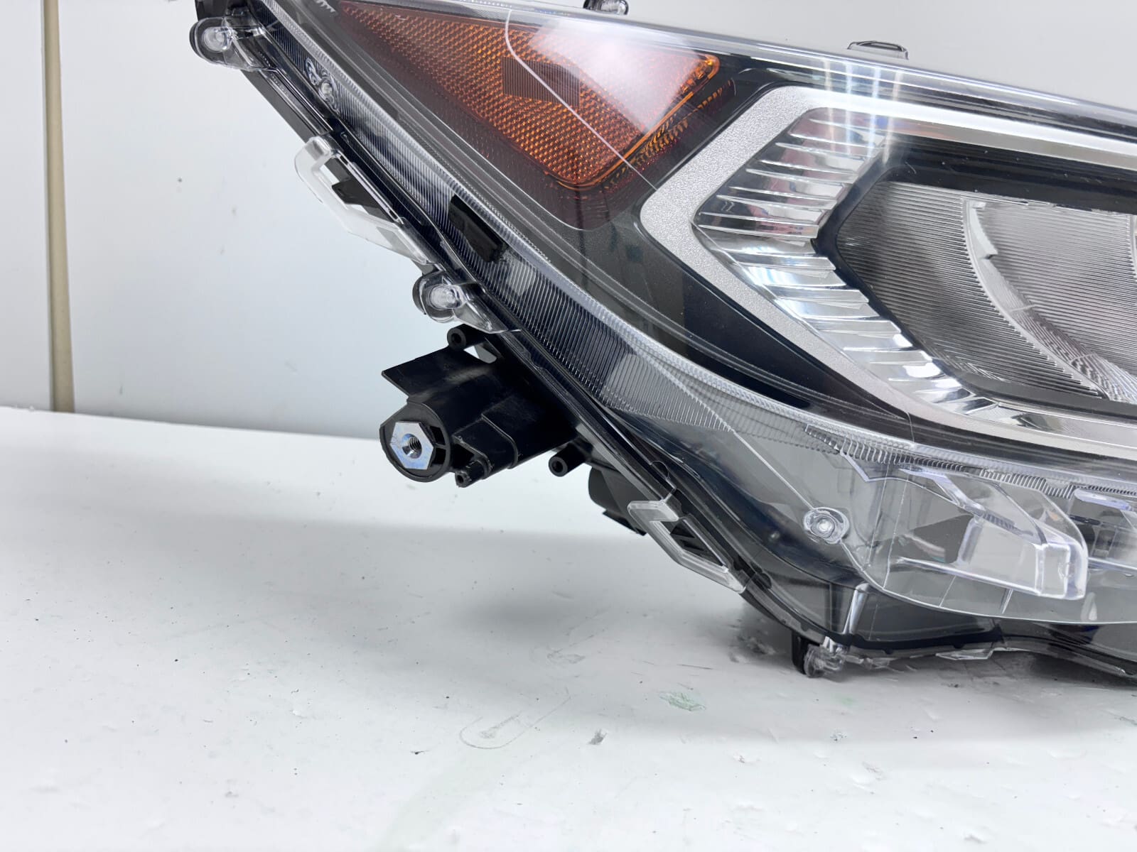 ALL TABS 2019-2021 Toyota RAV4 LED Front Right OEM Headlight - Image 11