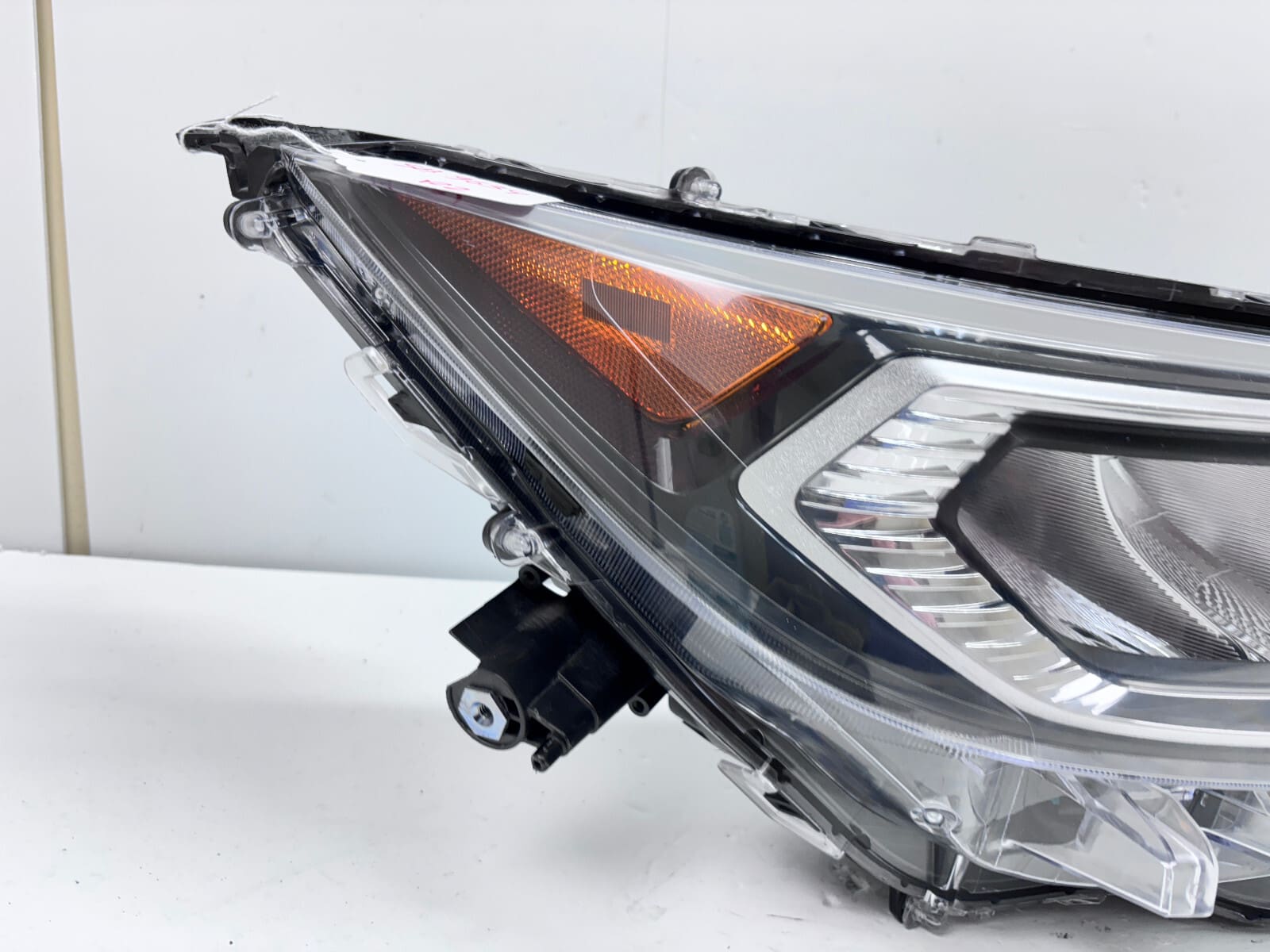 ALL TABS 2019-2021 Toyota RAV4 LED Front Right OEM Headlight - Image 12