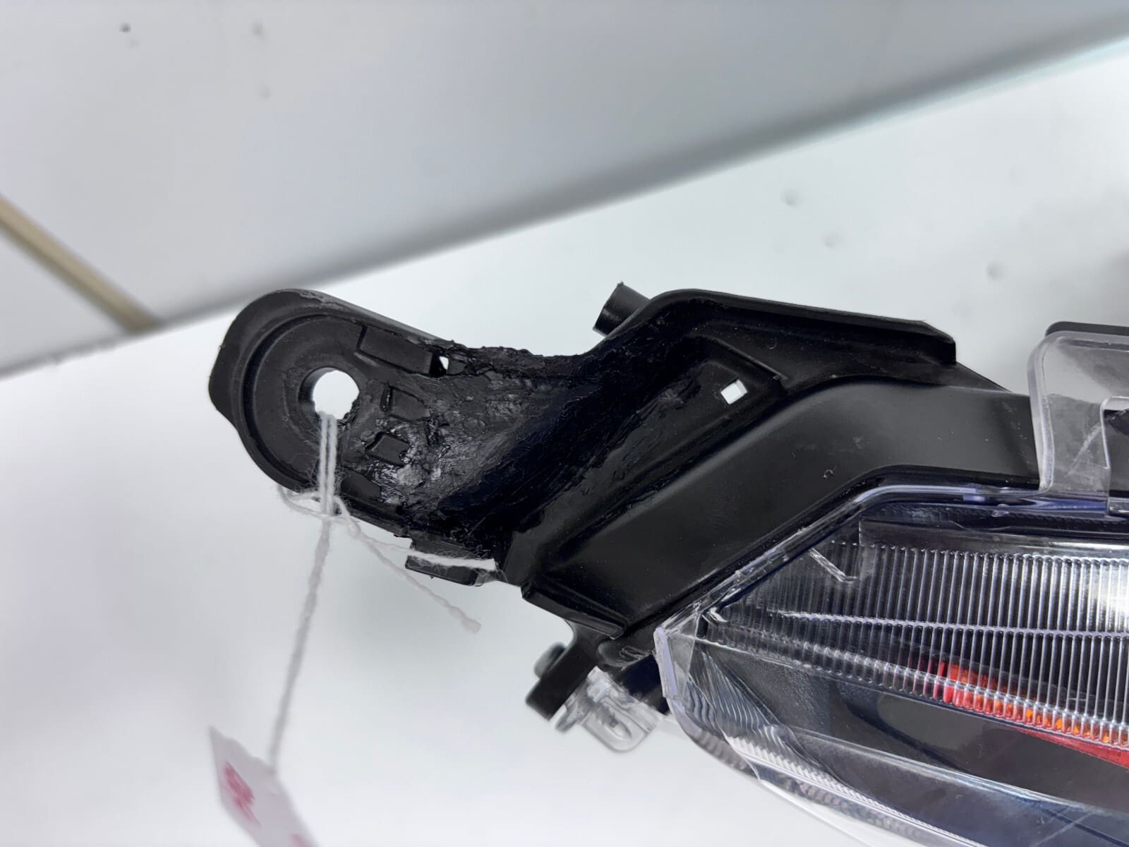 ALL TABS 2019-2021 Toyota RAV4 LED Front Right OEM Headlight - Image 14