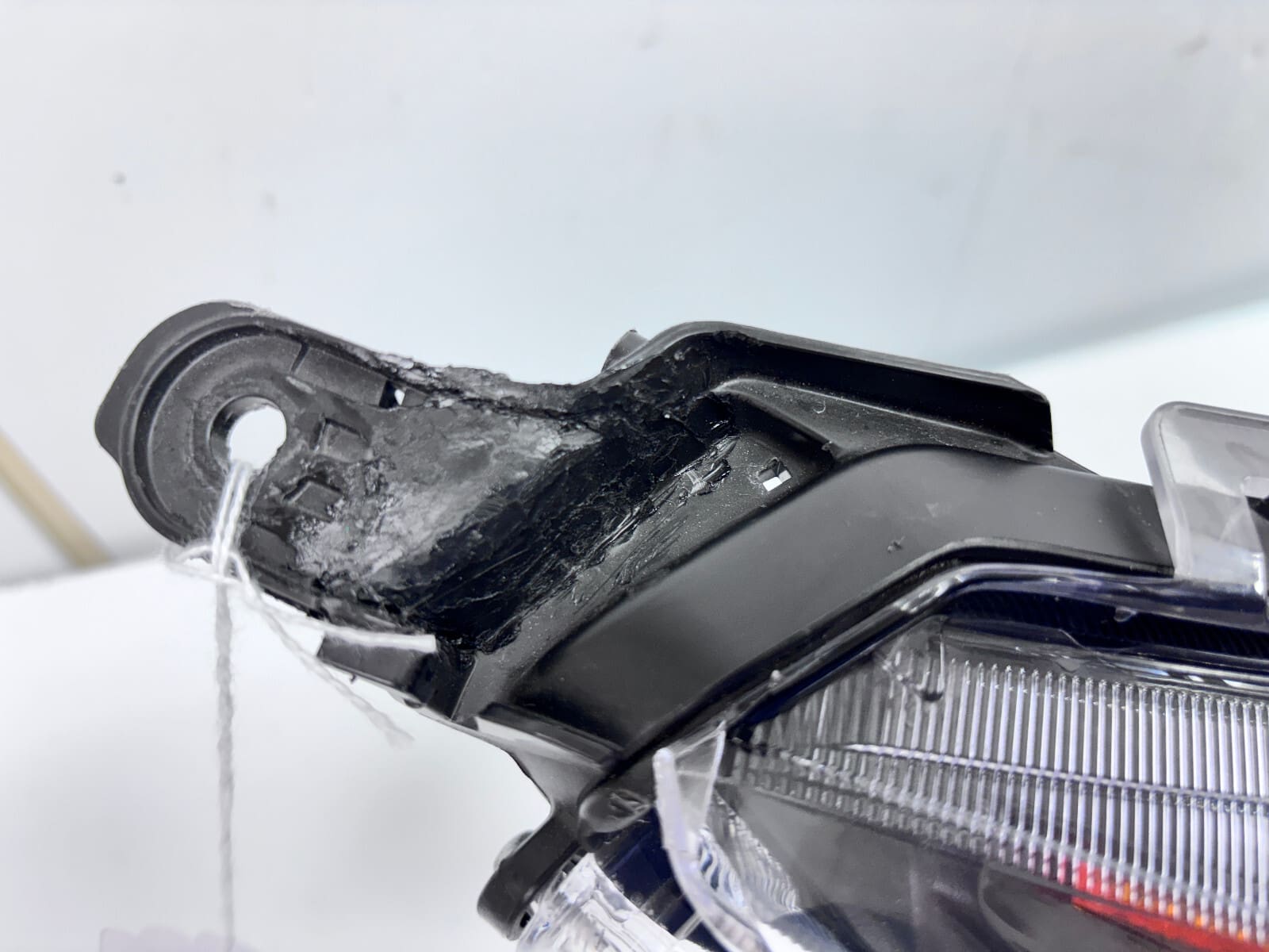 ALL TABS 2019-2021 Toyota RAV4 LED Front Right OEM Headlight - Image 15