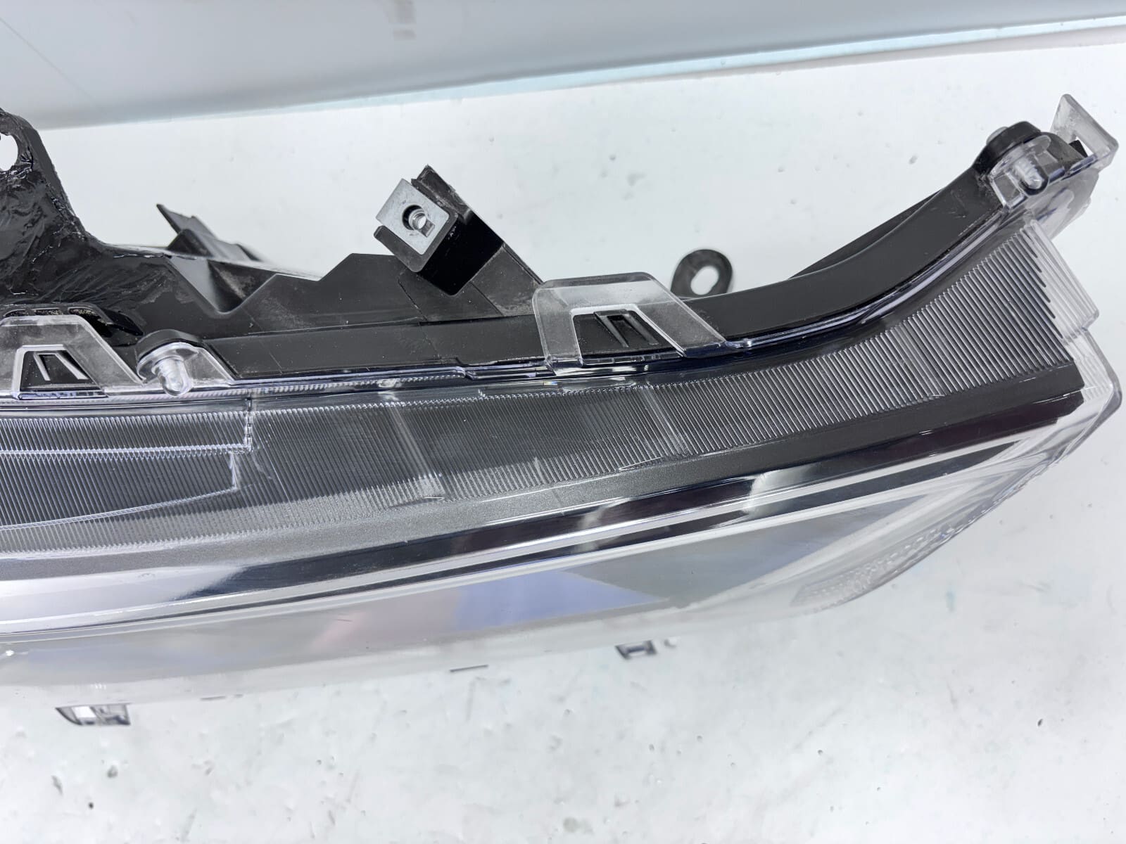 ALL TABS 2019-2021 Toyota RAV4 LED Front Right OEM Headlight - Image 17
