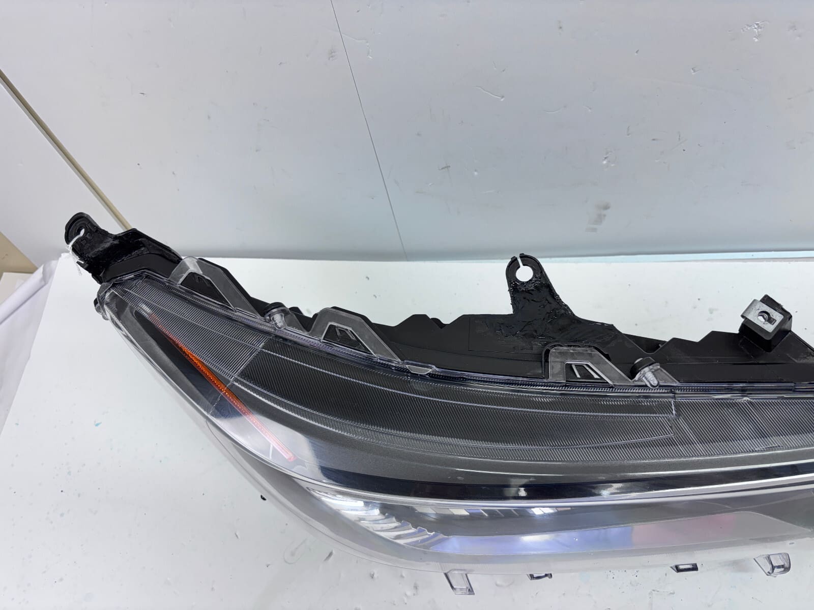 ALL TABS 2019-2021 Toyota RAV4 LED Front Right OEM Headlight - Image 18