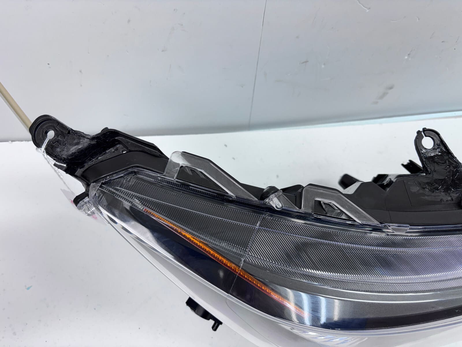 ALL TABS 2019-2021 Toyota RAV4 LED Front Right OEM Headlight - Image 19