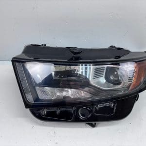 2015-2018 Ford Edge Xenon HID Front Left OEM Headlight