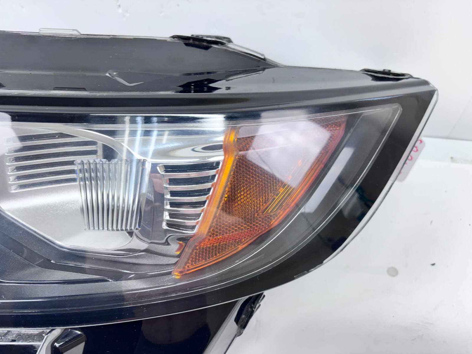 2015-2018 Ford Edge Xenon HID Front Left OEM Headlight - Image 5