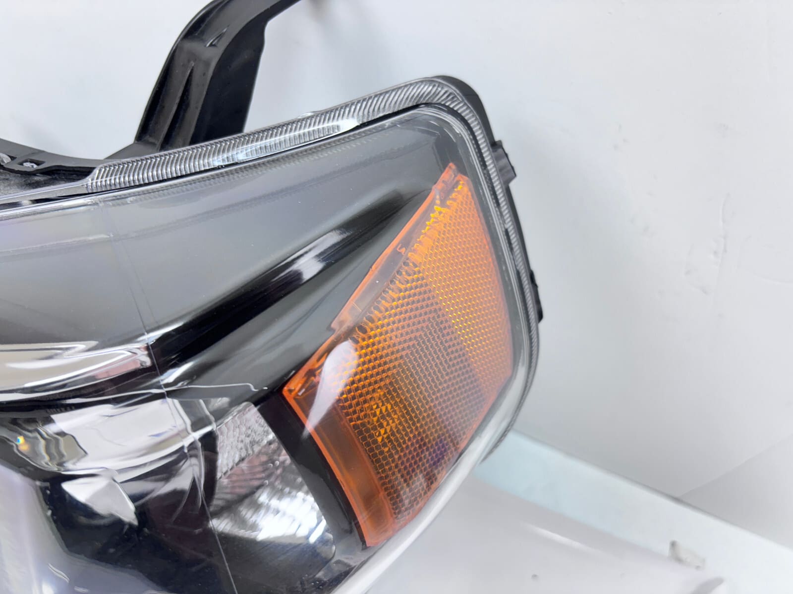 2014-2020 Toyota 4Runner Halogen Front Left CAPA Headlight - Image 9